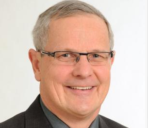 Ian Macdonald